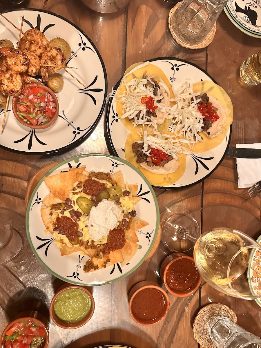 Luz Latin Food And Cocktails-3