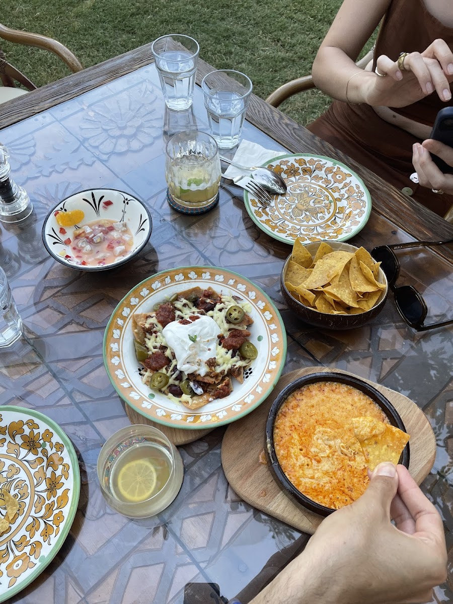 Luz Latin Food And Cocktails-8